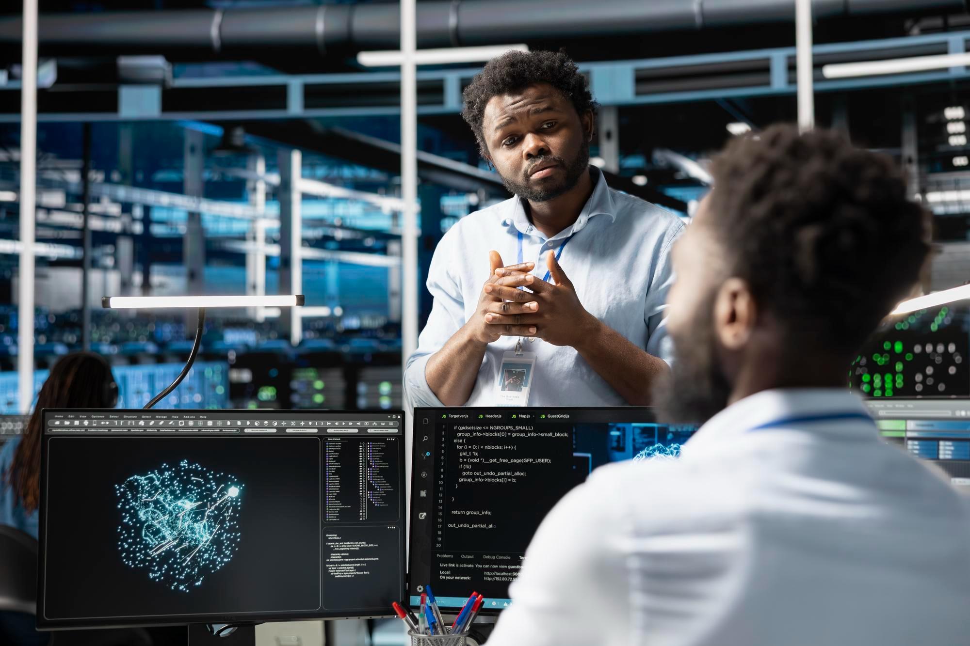 Smarter Systems. Faster Workflows. Future-Ready Businesses.