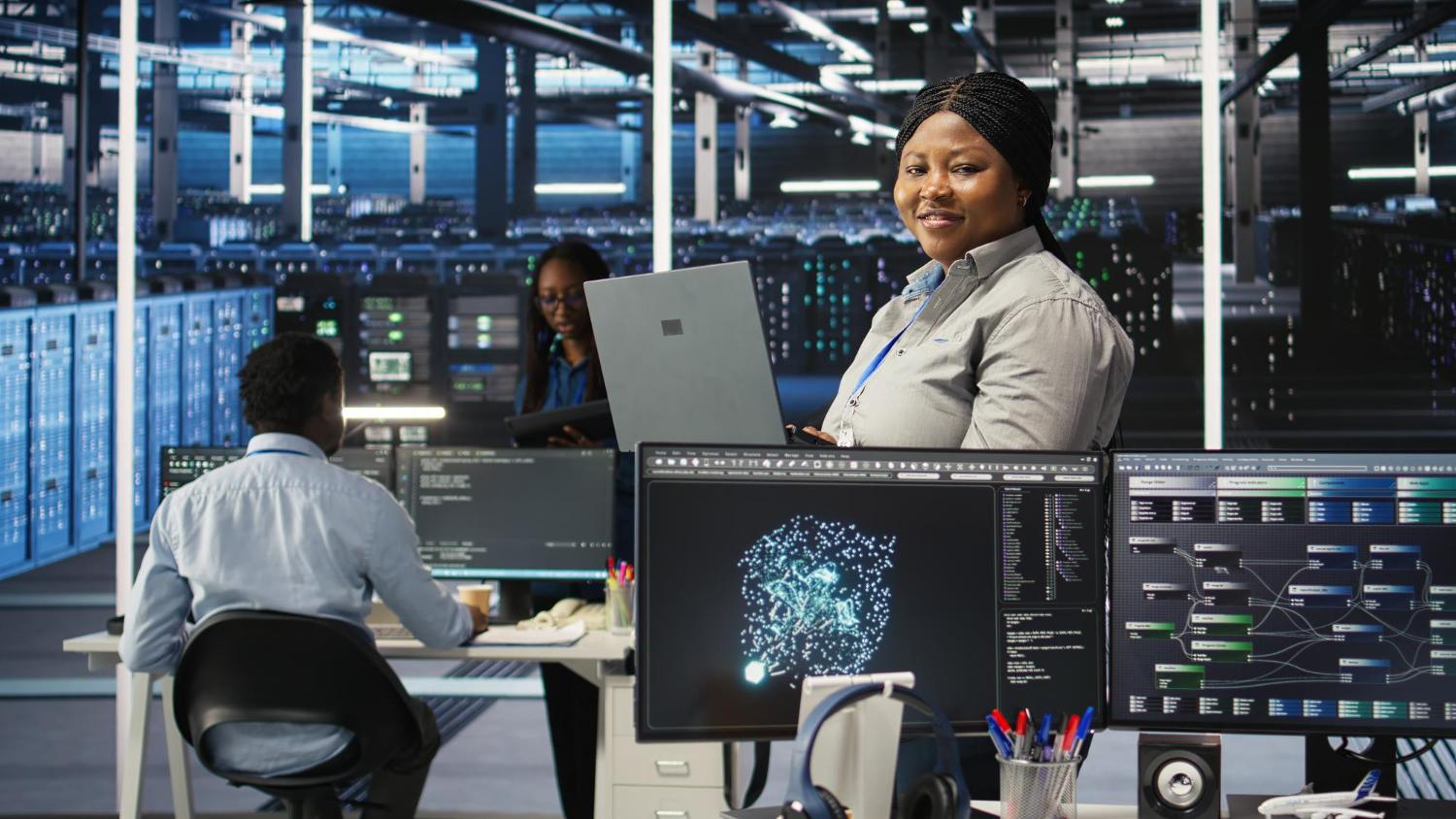 Who This Service Is For