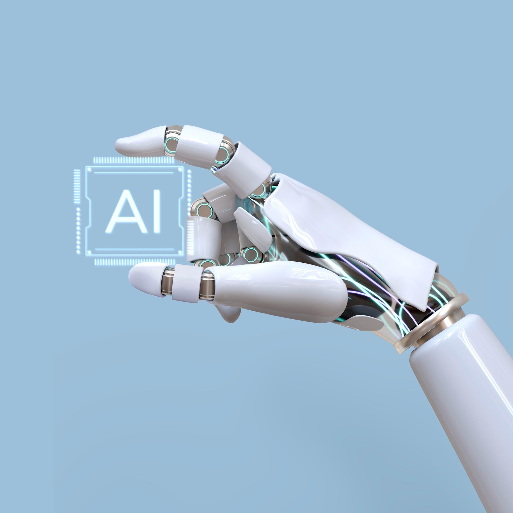 AI & Automation Solutions
