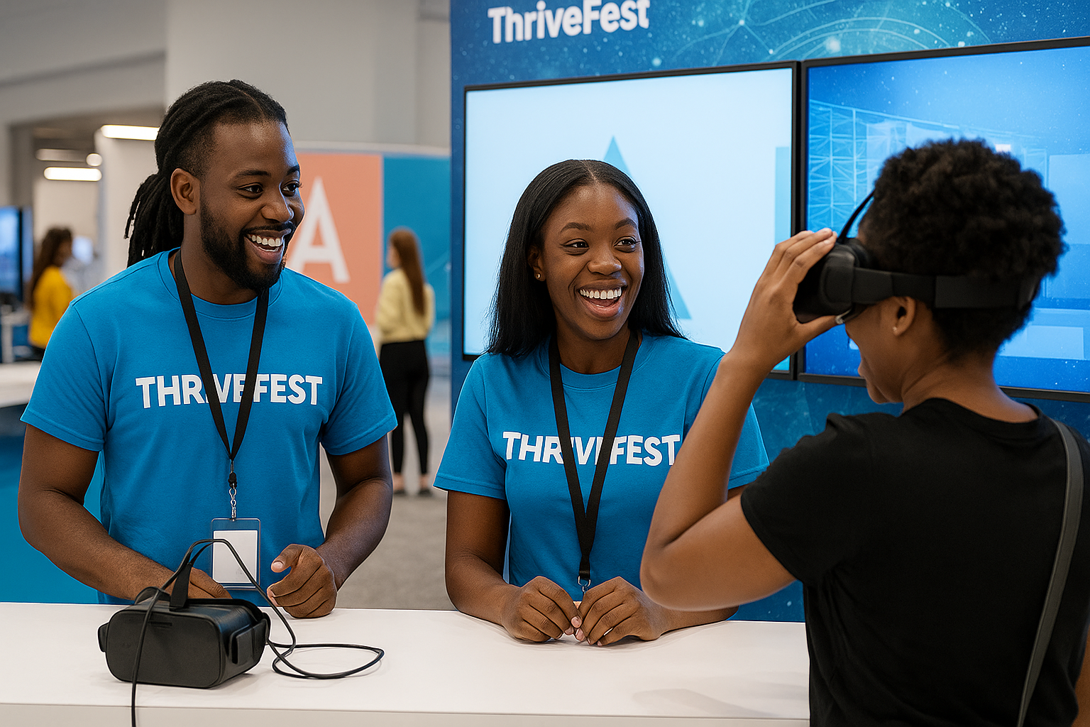 thrivefest