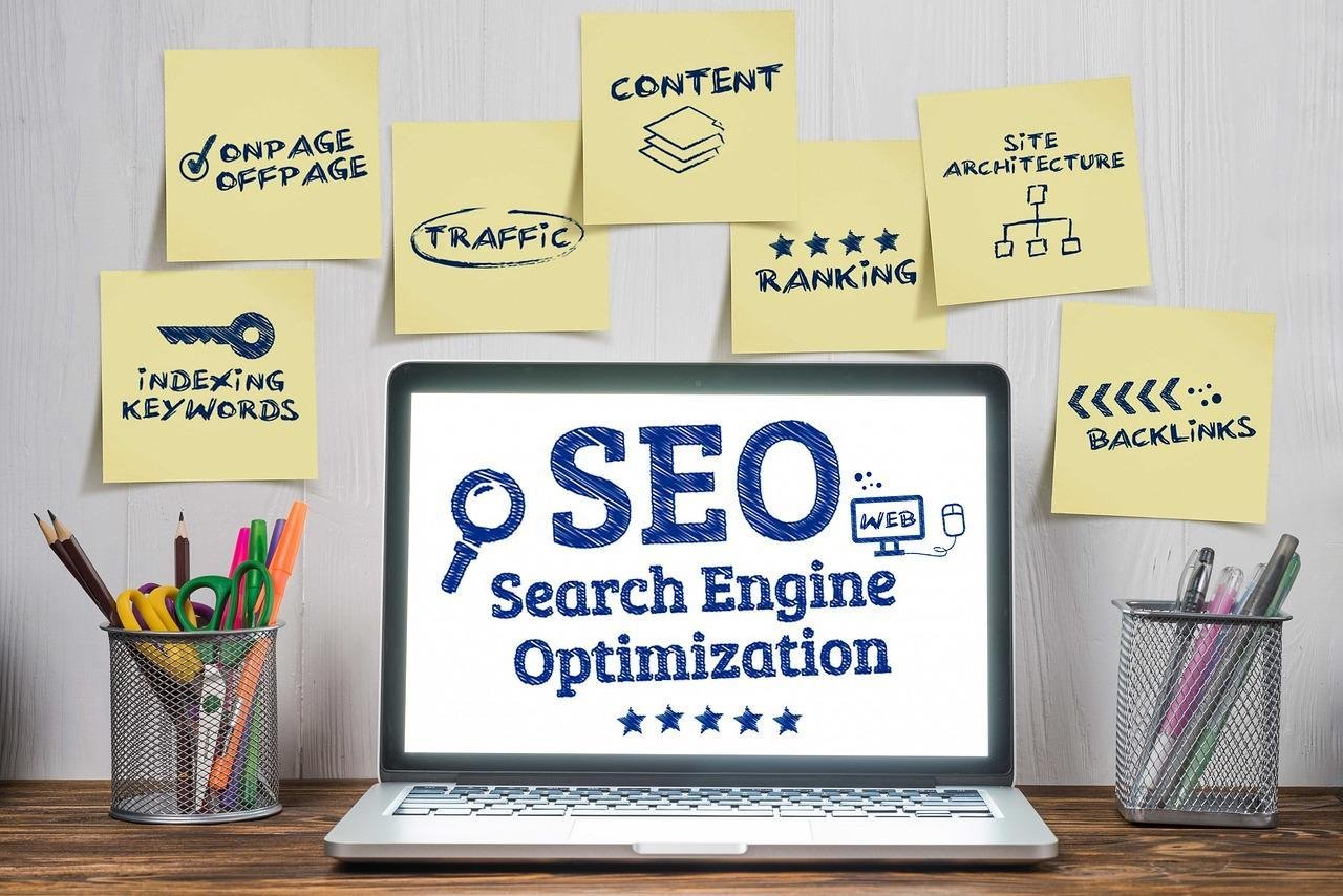 Navigating the Digital Landscape: Effective Strategies for SEO Success in 2025