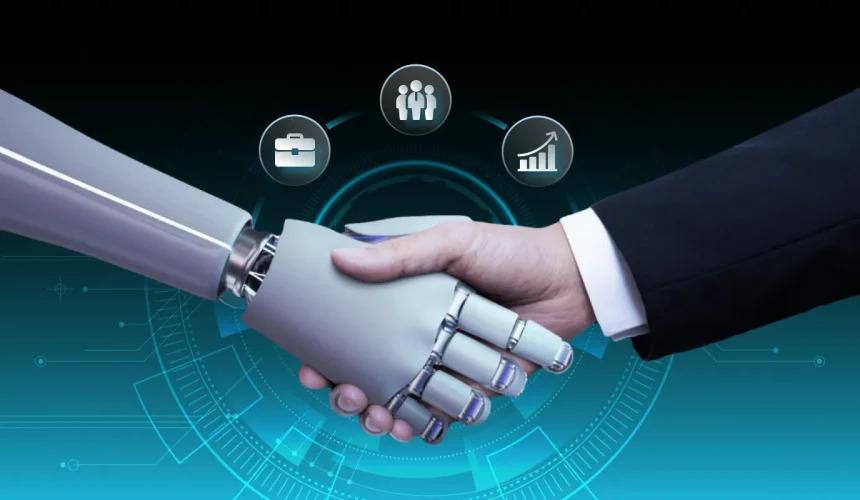 How AI Automation Is Fueling Business Growth 2026