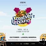 Creatively Unbound: Megas Clothing's Vision to Redefine Art, Fashion, and Music