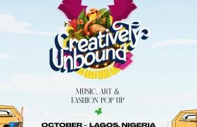 Creatively Unbound: Megas Clothing's Vision to Redefine Art, Fashion, and Music