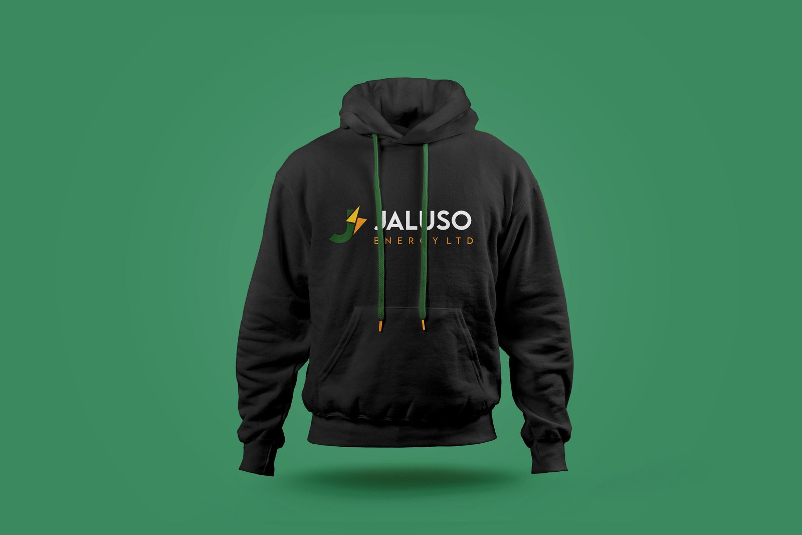 Jaluso Hoodie