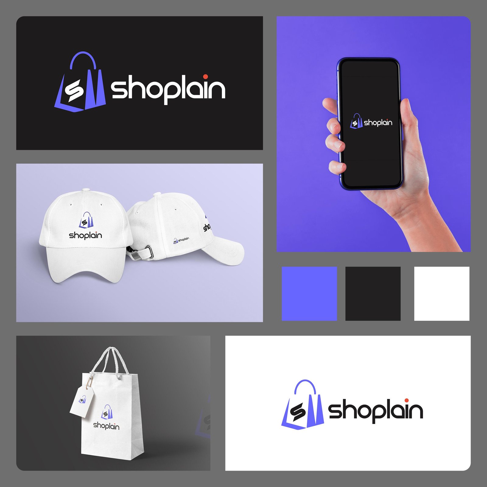 Shoplain Development