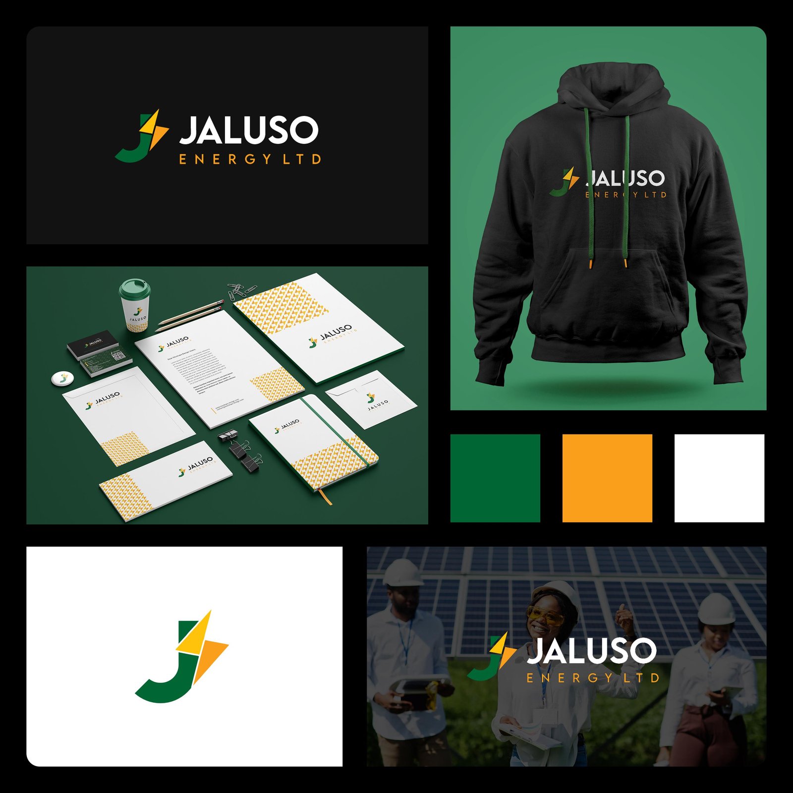 Jaluso Development