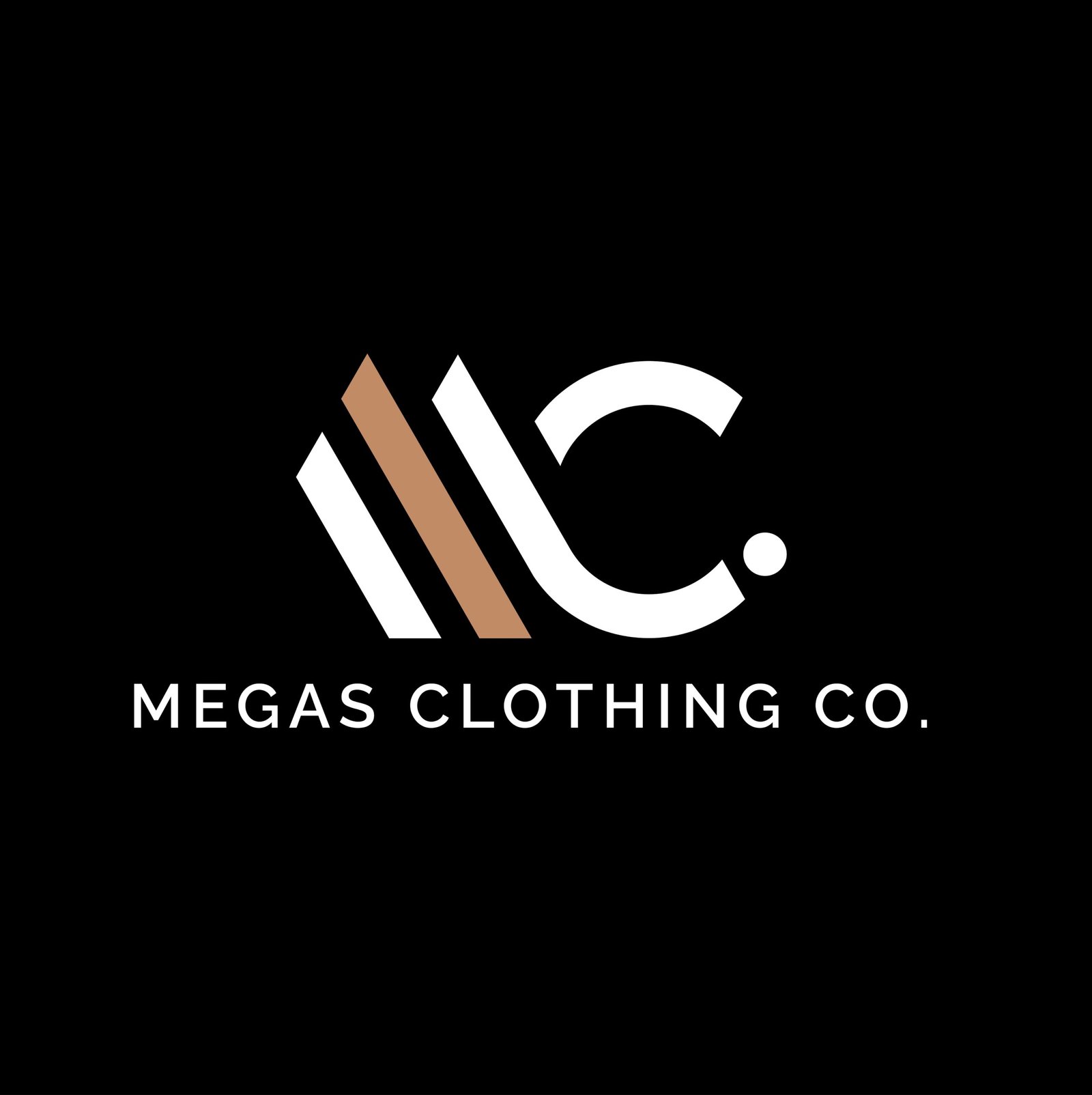 Megas Clothing Co. ltd - Thrive7 Group