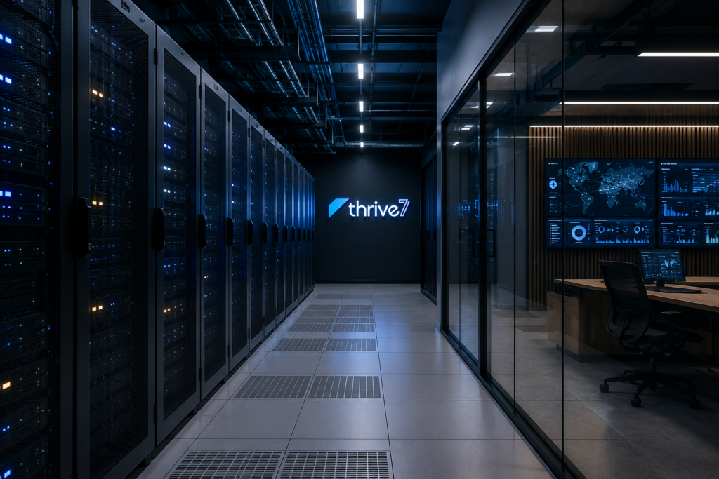 about thrive7